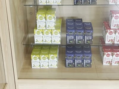 Jenuine Acts of Kindness CBD