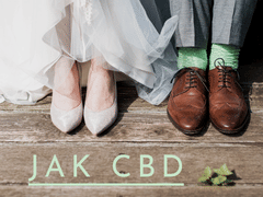 Jenuine Acts of Kindness CBD