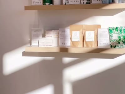 Jes Naturals CBD Wellness