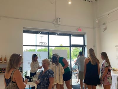 Jes Naturals CBD Wellness