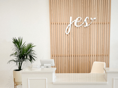 Jes Naturals CBD Wellness