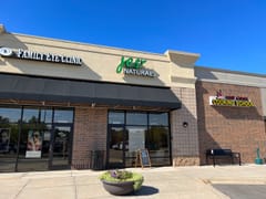 Jes Naturals CBD Wellness