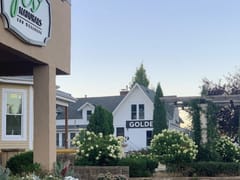 Jes Naturals CBD Wellness