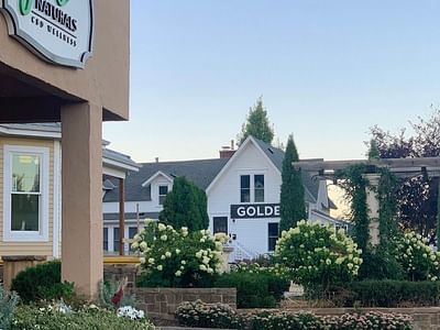 Jes Naturals CBD Wellness