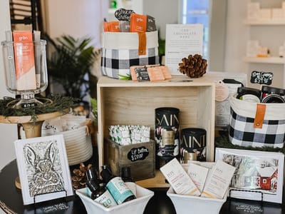 Jes Naturals CBD Wellness