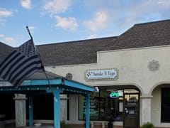 JJ's Smoke N Vape Shop