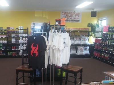 Joslyn Industries Supplements & Health