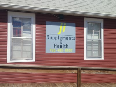 Joslyn Industries Supplements & Health