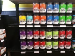 Joslyn Industries Supplements & Health