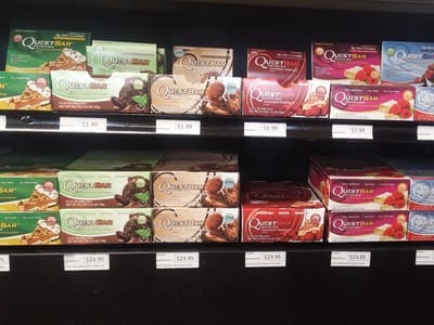 Joslyn Industries Supplements & Health