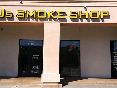 Js Smoke Shop CBD KRATOM GLASS