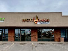 Juicity Vapor