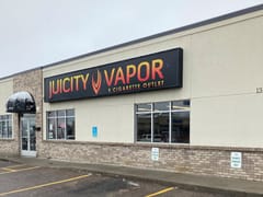 Juicity Vapor
