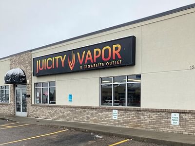 Juicity Vapor