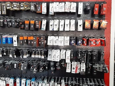 Juicy's Vapor Lounge Topeka West