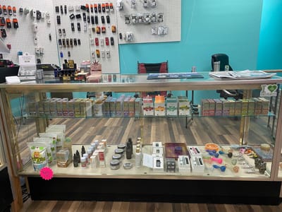 Jungle Smoke N Vape, Health and Wellness