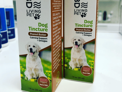 Just Jane CBD Boutique