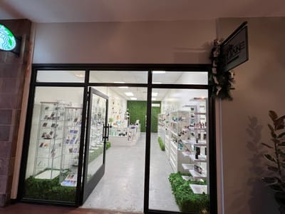 Just Jane CBD Boutique
