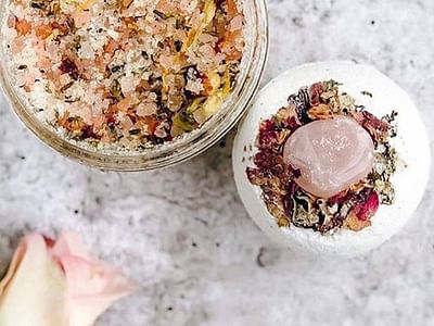 Just Jane CBD Boutique