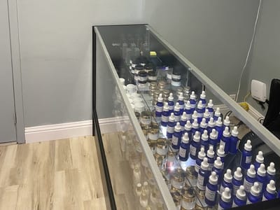 Just The Tip CBD and Wellness