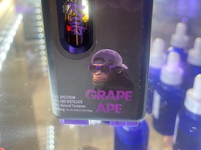 Just The Tip CBD and Wellness