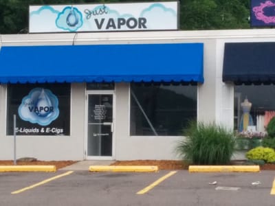 Just Vapor - Vape Shop & CBD Oil