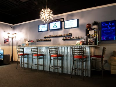 Just Vapor - Vape Shop & CBD Oil