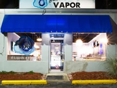 Just Vapor - Vape Shop & CBD Oil