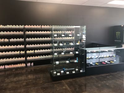 Jvapes Vape & Smoke Shop
