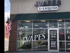 Jvapes Vape & Smoke Shop