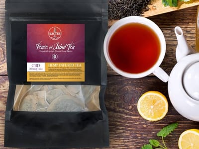 Kactus Kush CBD Yuma