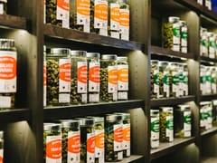 Kaleafa Cannabis Company - Ashland