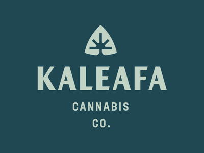 Kaleafa Cannabis Company - Ashland