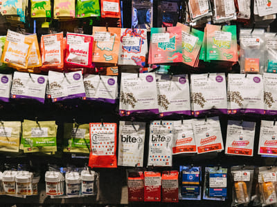 Kaleafa Cannabis Company - Ashland