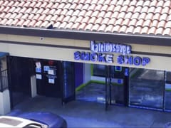 Kaleidoscope Smoke Shop