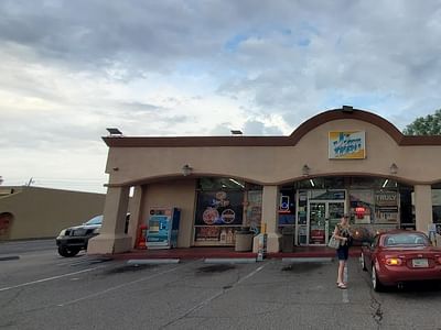 Kali Kush Smoke Shop