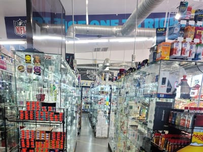 Kali Kush Smoke Shop