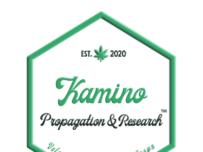 Kamino CBD - Propagation & Research
