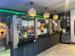 KANNA | THCA, THCP, THCV, HHCP, HHC, Delta 8 THC, CBD + CBN