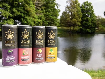 Kannabliss CBD Store /DELTA 8, THC -O & More