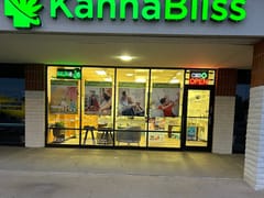 Kannabliss CBD Store /DELTA 8, THC -O & More