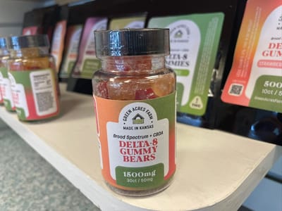 KannaBliss Store / Delta 8 THC Hemp and more..