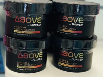 KannaBliss Store Wichita (Naftzger Park), KS