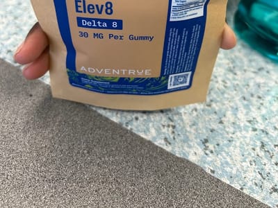 KannaBliss Store Wichita (Naftzger Park), KS