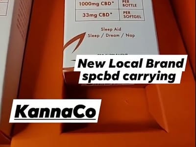 Kannaco Wellness | Premium CBD Products