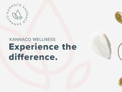 Kannaco Wellness | Premium CBD Products