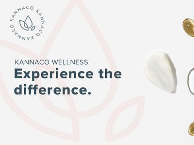Kannaco Wellness | Premium CBD Products