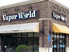 Kansas City's #1 Vape Shop By Vapor World | Buy CBD Hemp Products| Kratom