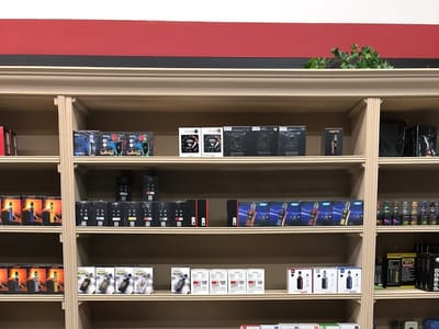 Kansas City's #1 Vape Shop By Vapor World | Buy CBD Hemp Products| Kratom