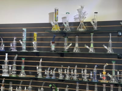 KARMA Smoke & Vape Grapevine | CBD | Delta 8 | Kratom